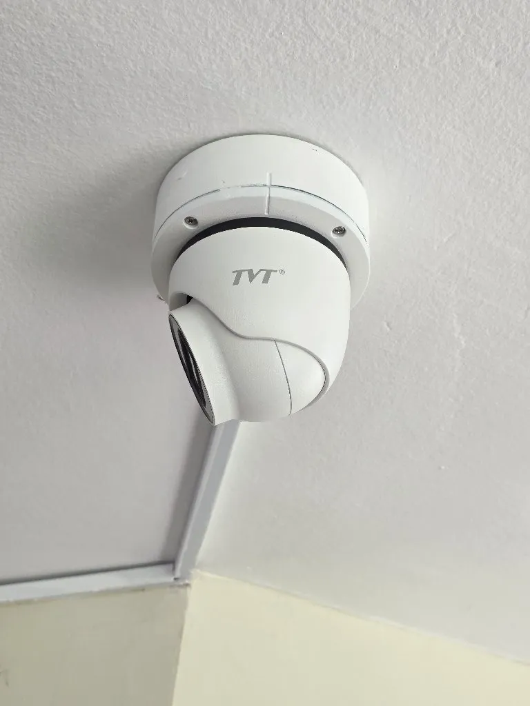 Video nadzor, sigurnosni sistemi - 3