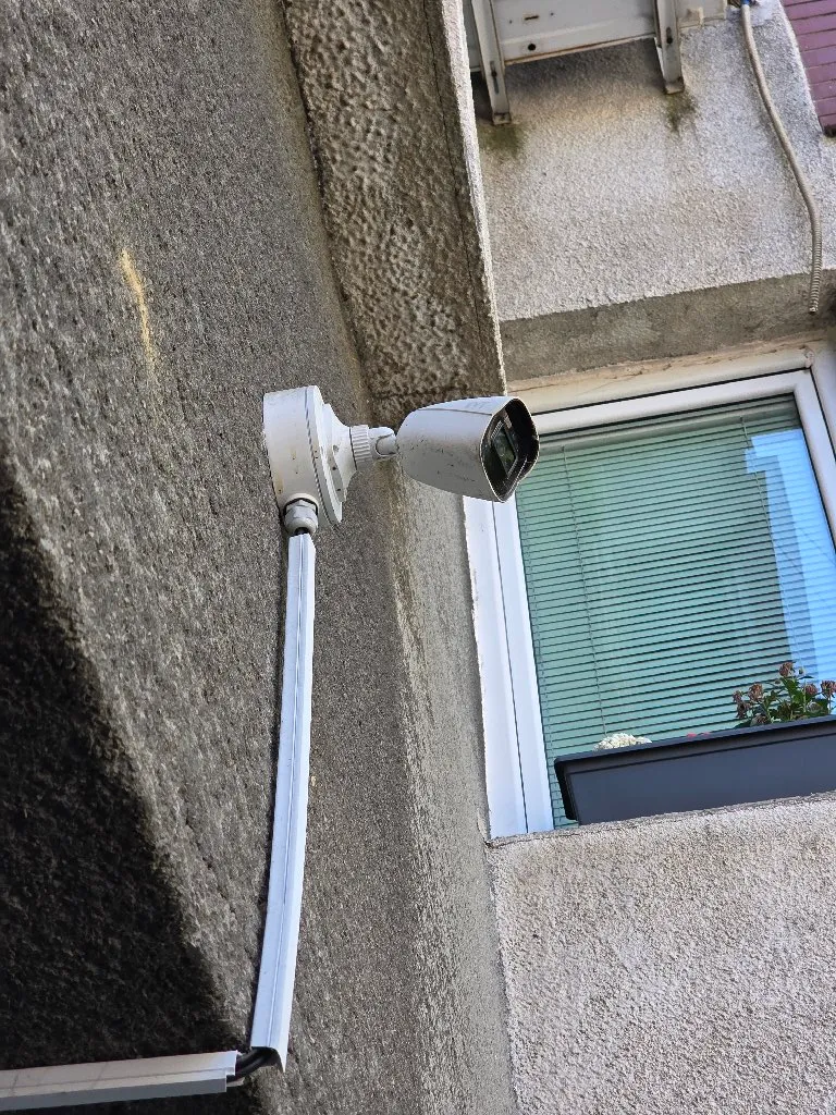 Video nadzor, sigurnosni sistemi - 2