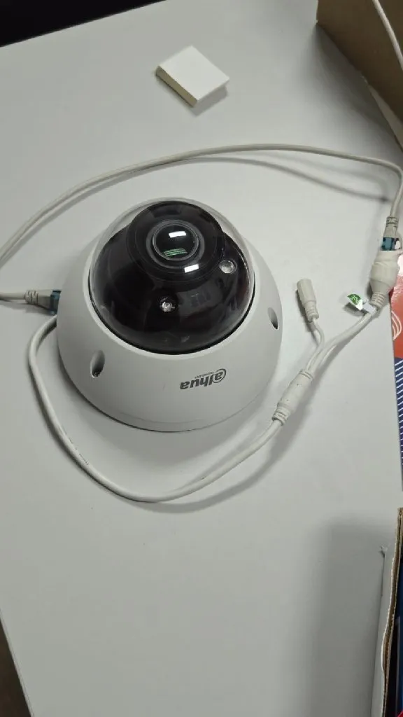 Video nadzor, sigurnosni sistemi