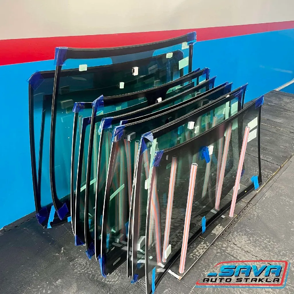 Sava auto stakla - 2