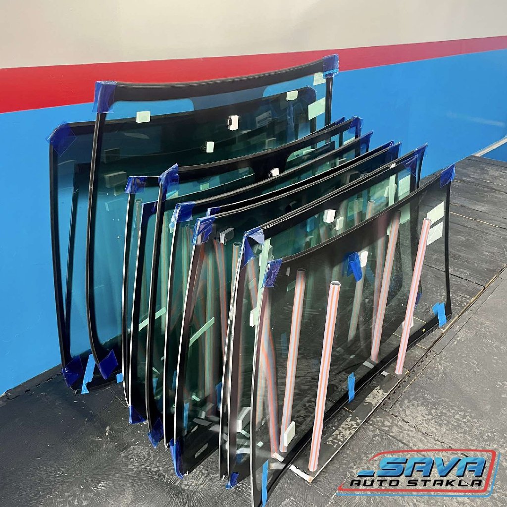 Sava auto stakla - 2