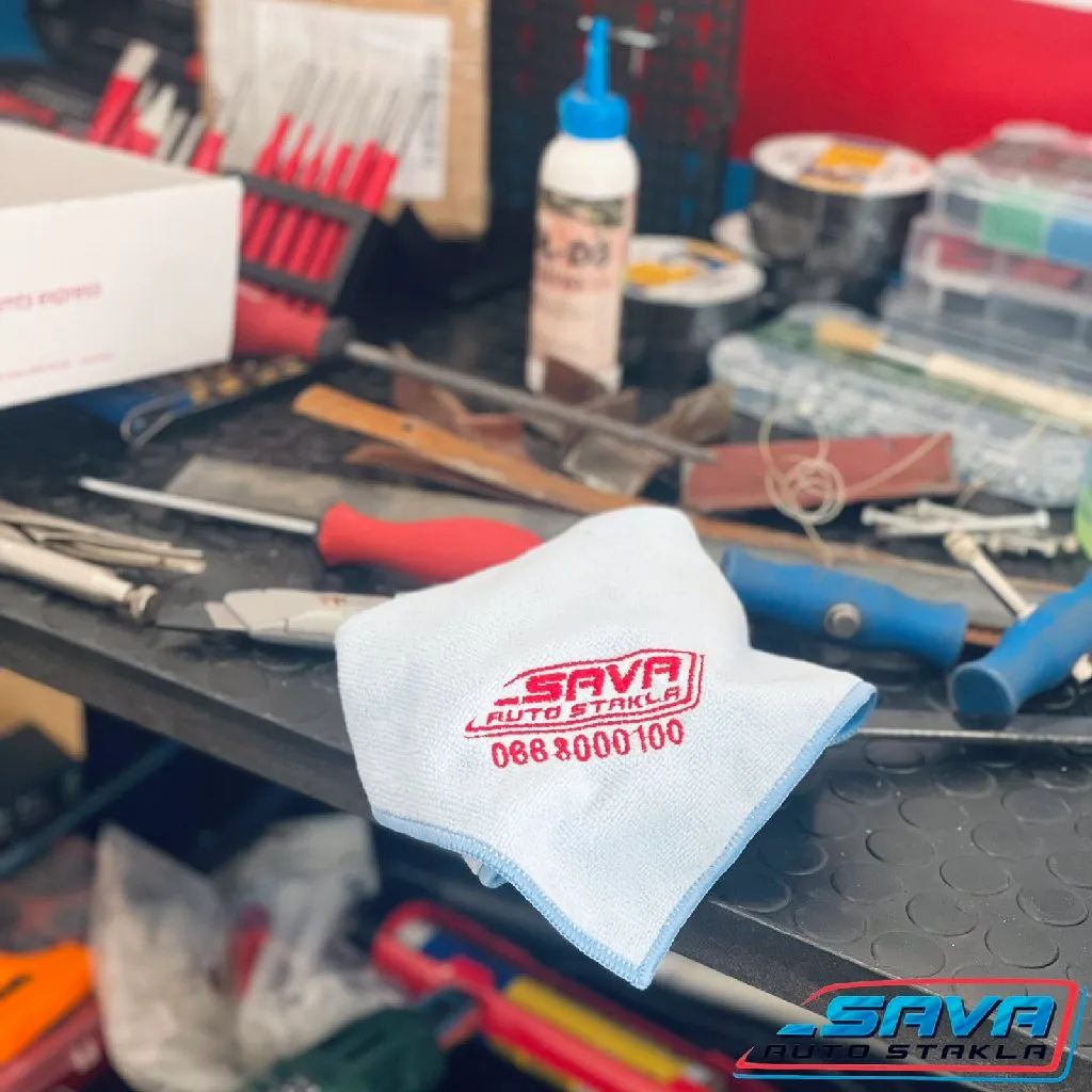 Sava auto stakla - 1