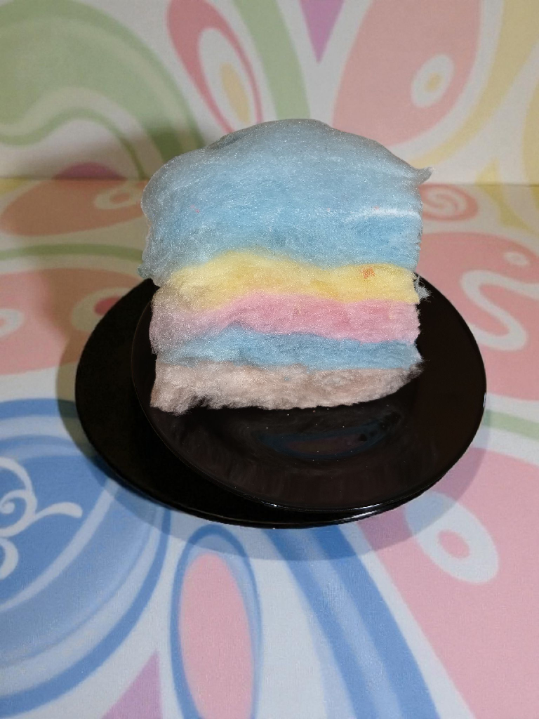 Brkina Šećerna Vuna - 3