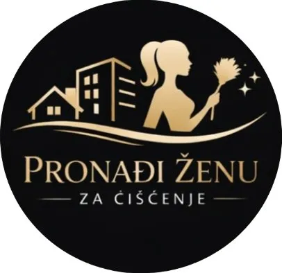 Pronađiženuzačišćenje