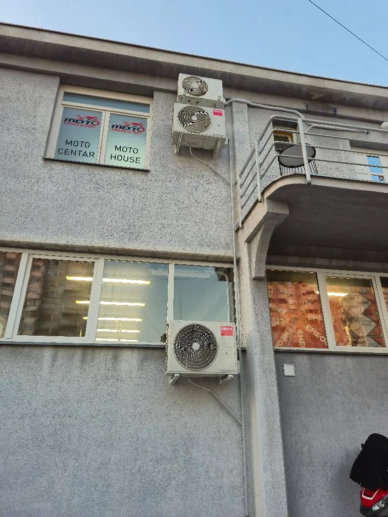 Električar - 5