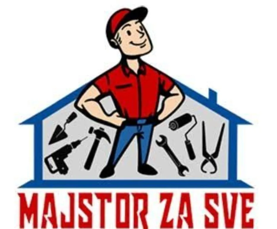 Male kućne popravke