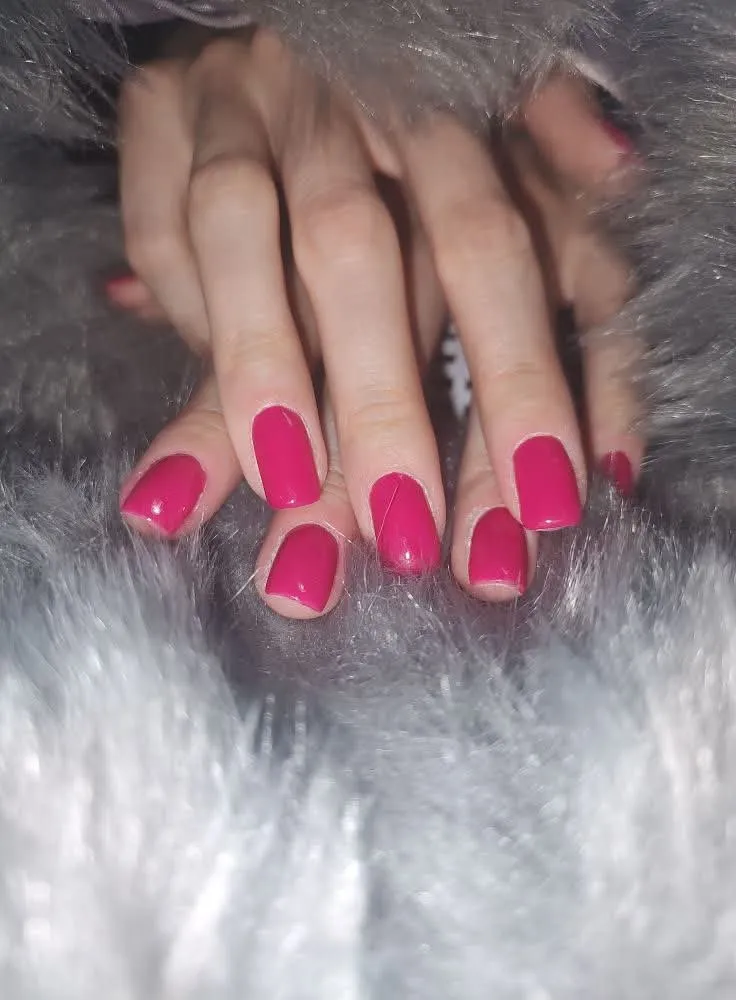 Nails tehnicar - 7
