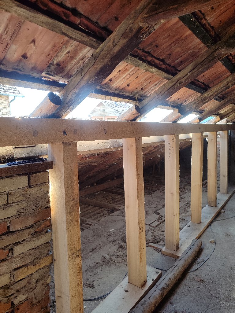 Gradjevinski poslovi - 6