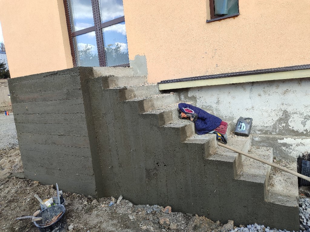 Gradjevinski poslovi - 5