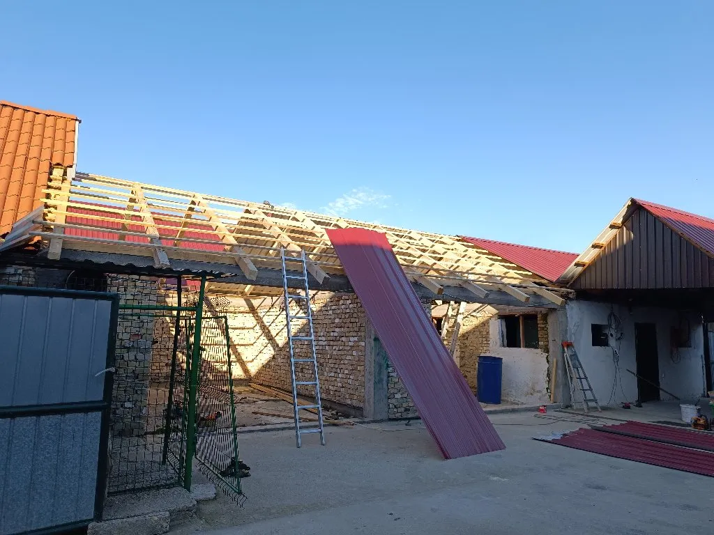 Gradjevinski poslovi - 3