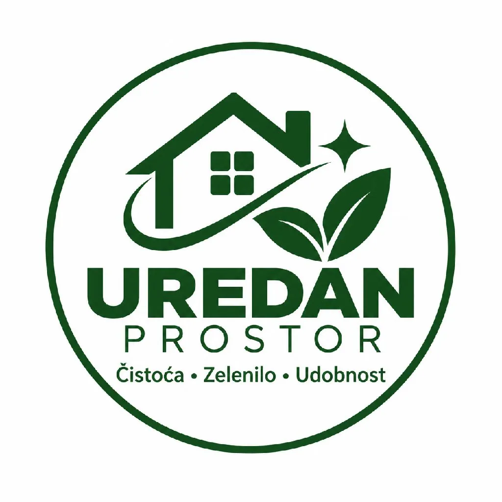 Uredan Prostor