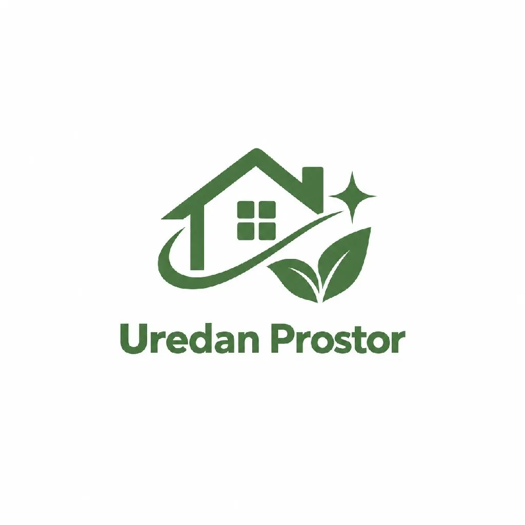 Uredan Prostor