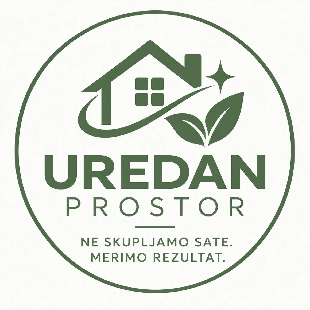 Uredan Prostor