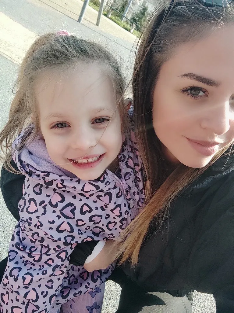 Bebisiterka