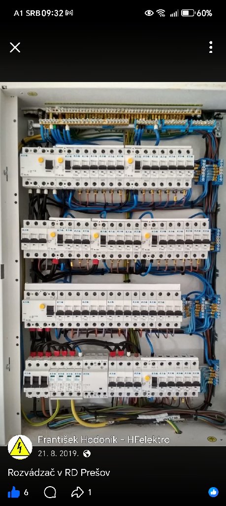 Elektricar za niskonaponsku mrezu - 4
