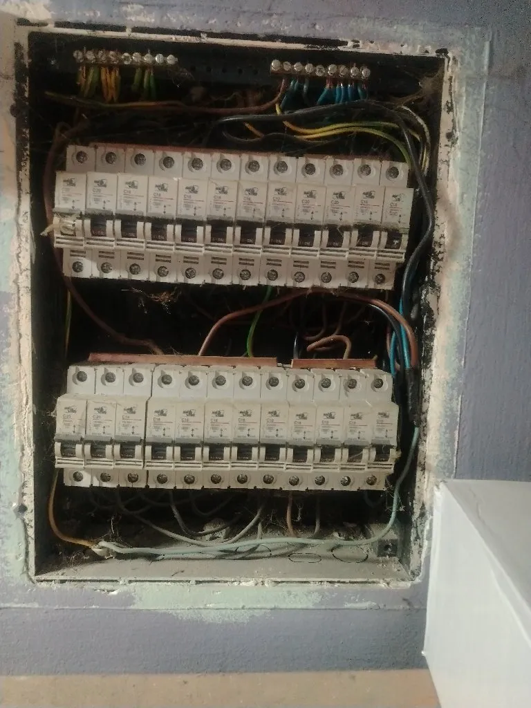 Elektricar za niskonaponsku mrezu - 3