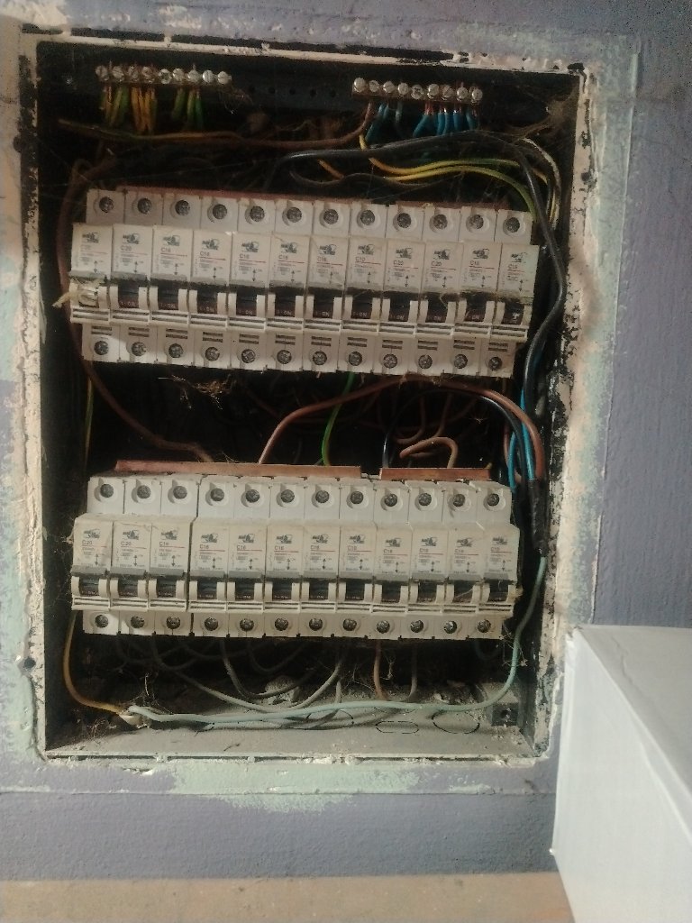 Elektricar za niskonaponsku mrezu - 3