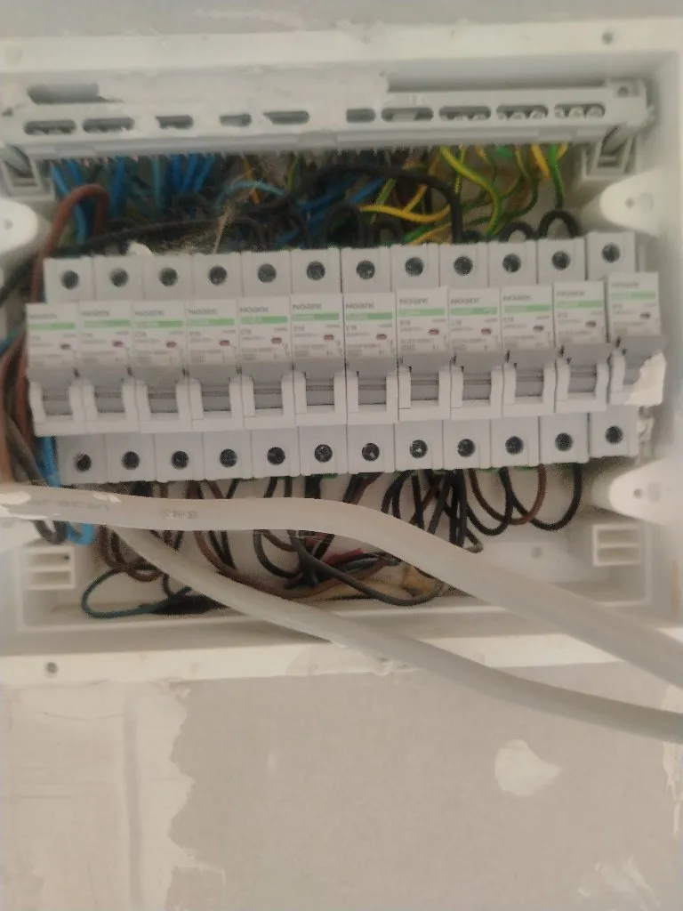 Elektricar za niskonaponsku mrezu - 2