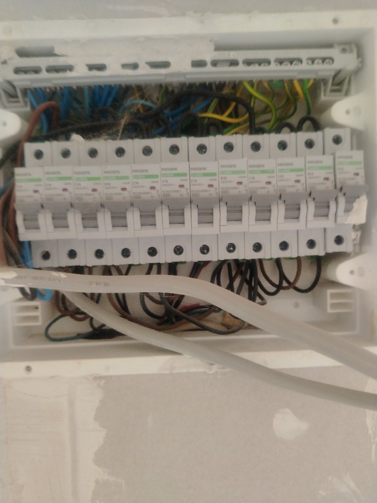 Elektricar za niskonaponsku mrezu - 2