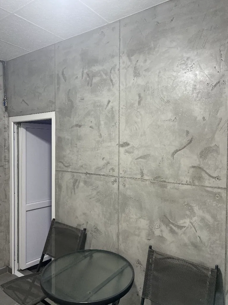 Dekorativne molerske tehnike Malenovic DMT - 7