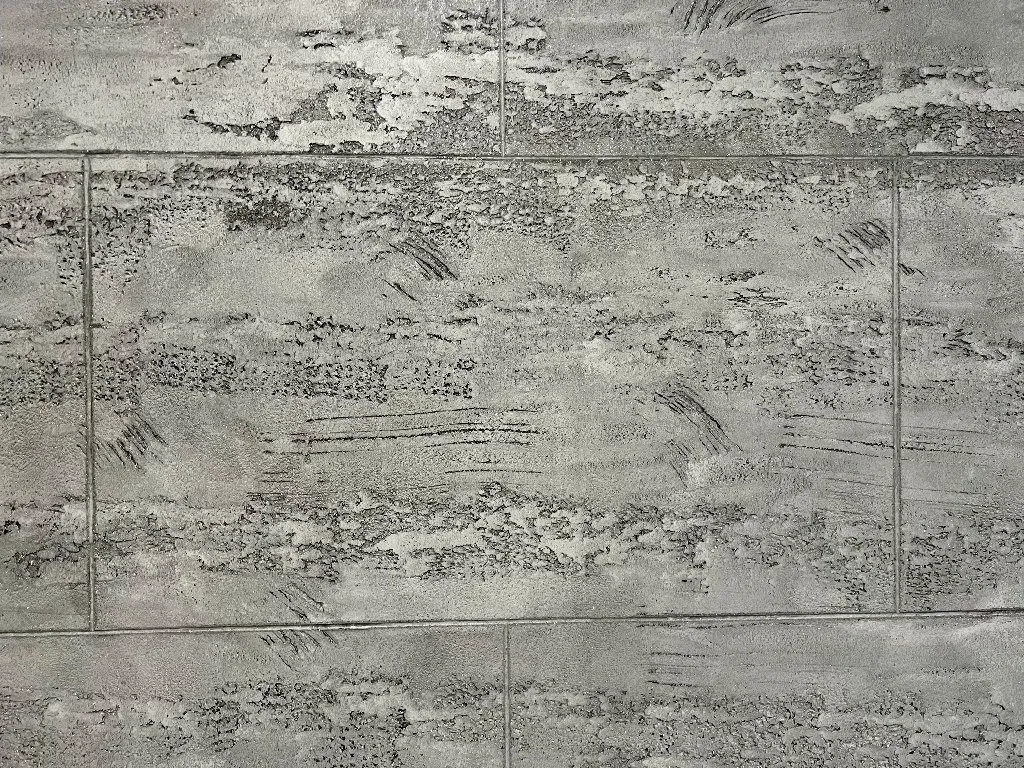 Dekorativne molerske tehnike Malenovic DMT - 5