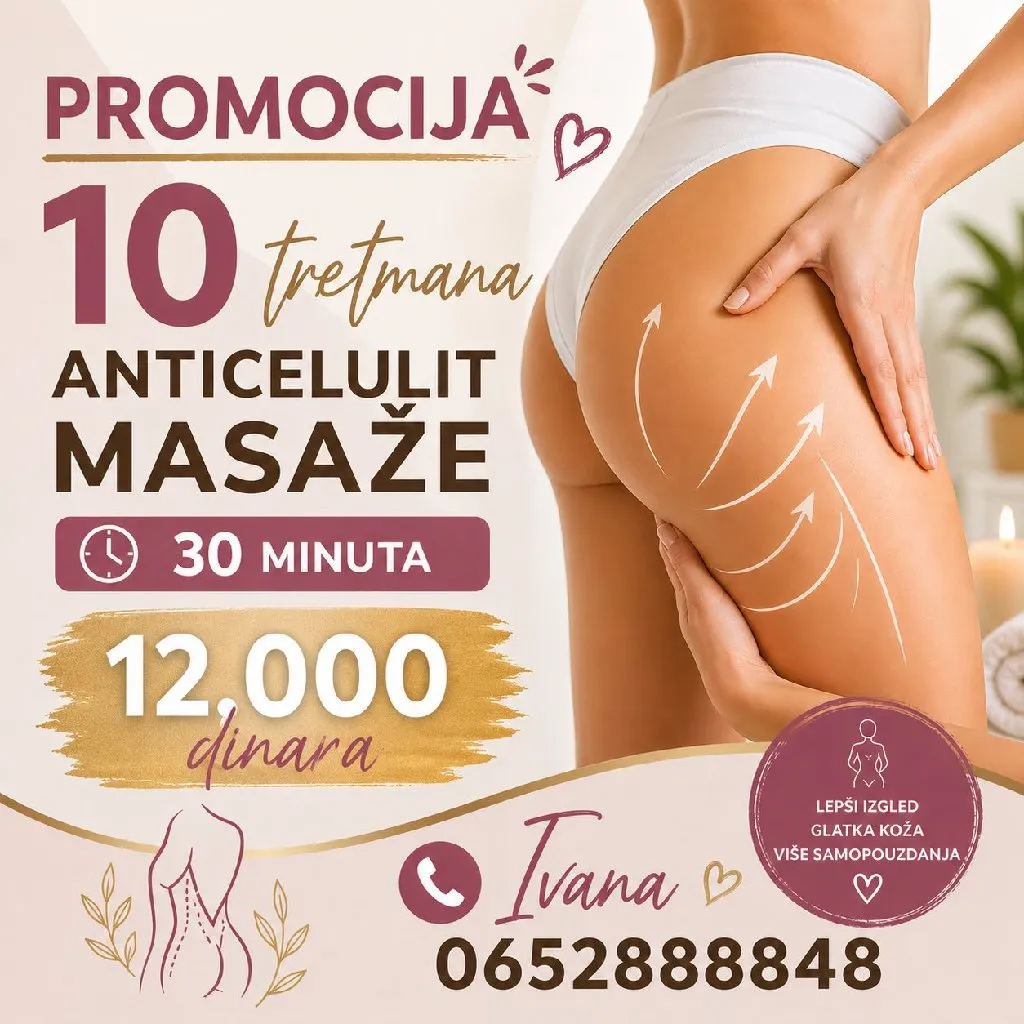 V.I.D. luxury retreat - masaza - 1