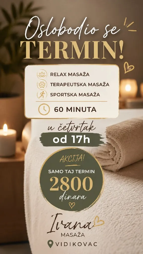 V.I.D. luxury retreat - masaza - 2