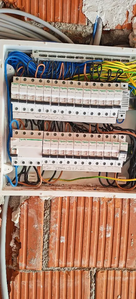 Elektricar Vujke - 2