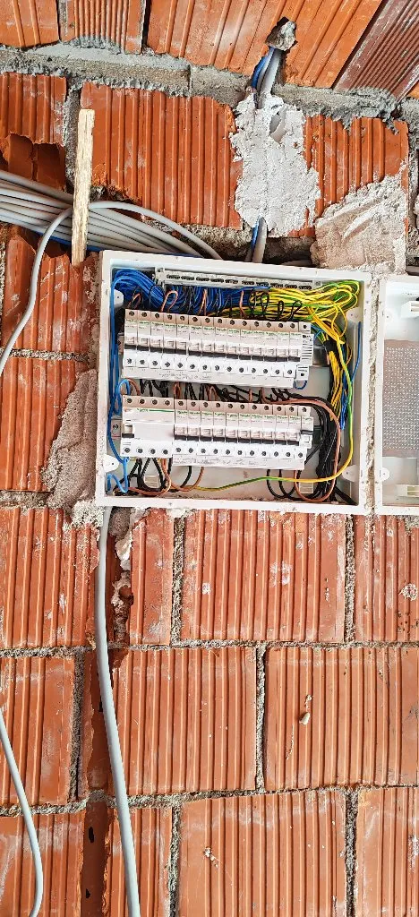 Elektricar Vujke - 1