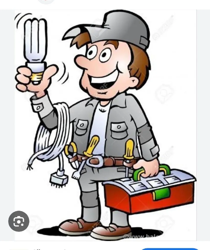 Elektricar Vujke