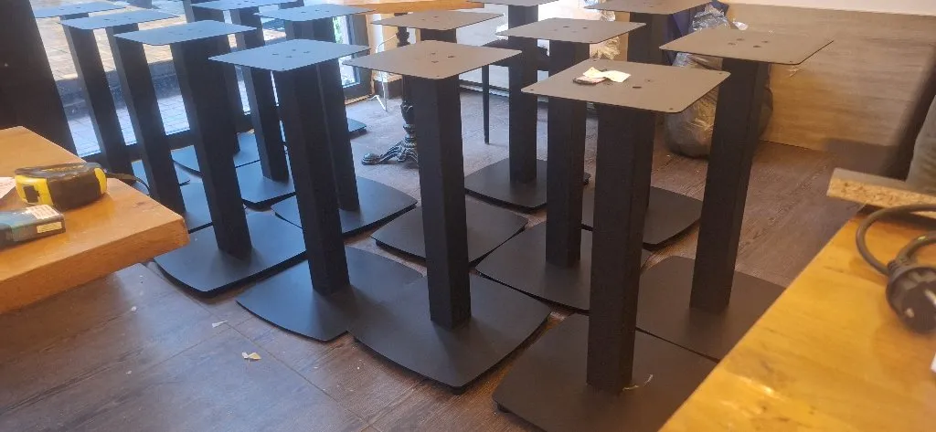 Proizvodnja stolova za ugostitelje - 2