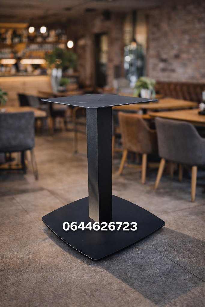 Proizvodnja stolova za ugostitelje