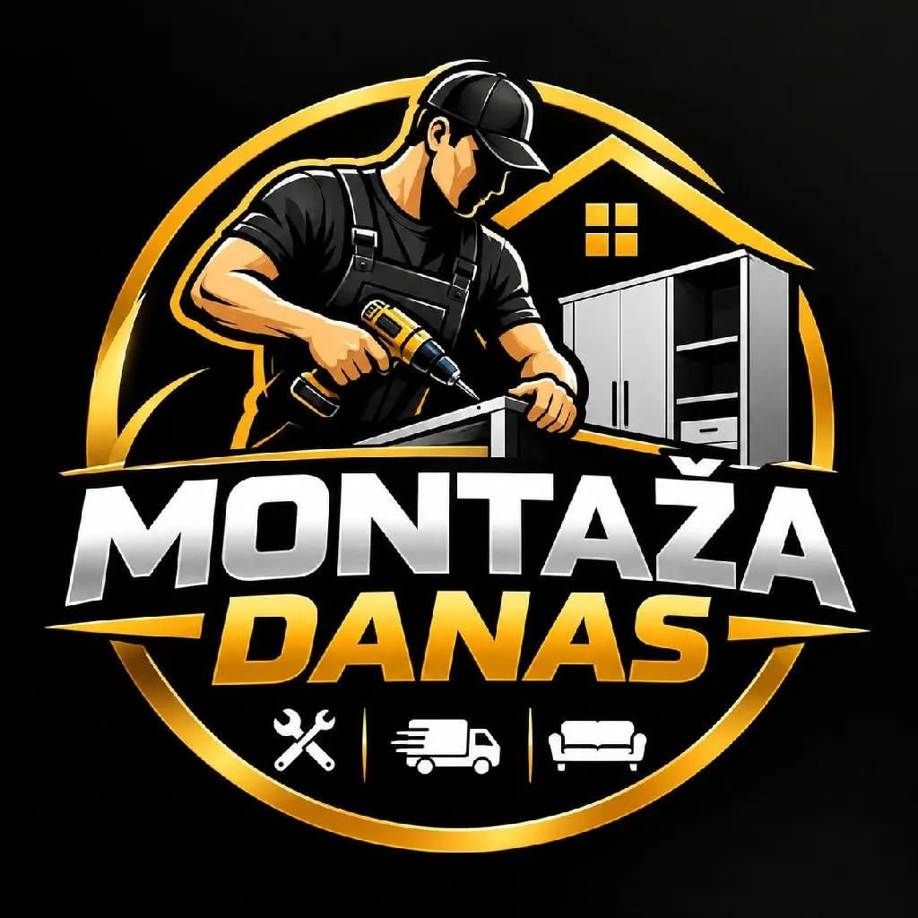 Montaža Danas-nameštaja Beograd