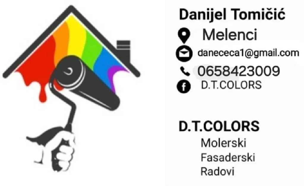Moler.Gipsar.Fasader.Keramicar.Zidar