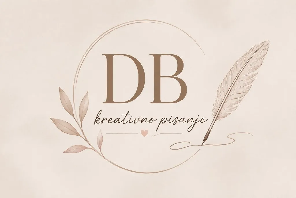 DB kreativno pisanje 0658397331 - 1