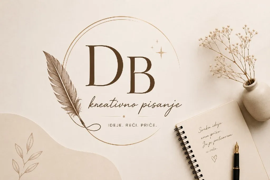 DB kreativno pisanje 0658397331