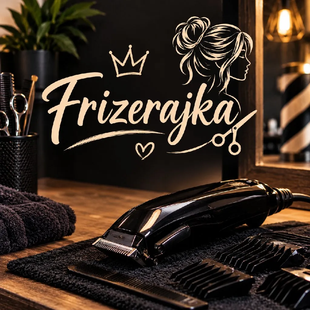 Frizerajka 0658397331