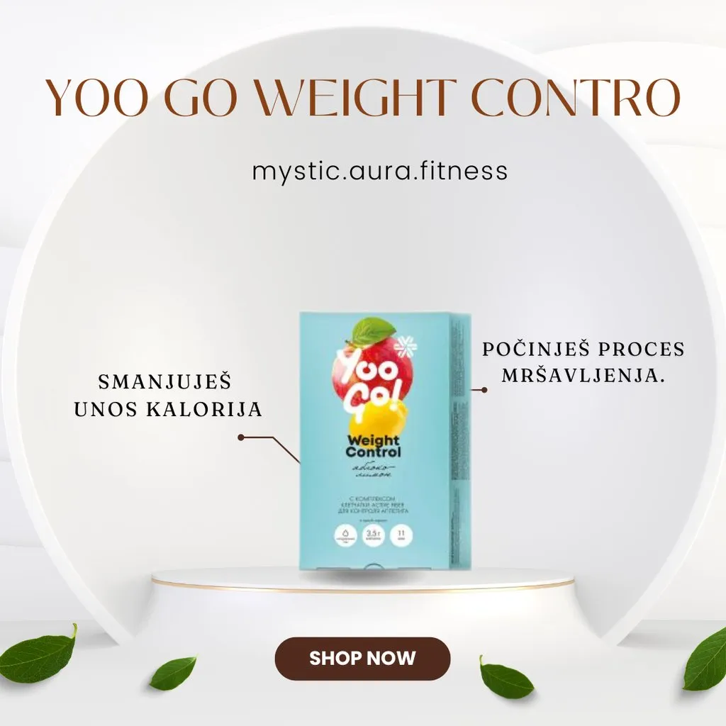 Gubitak kilograma - 1