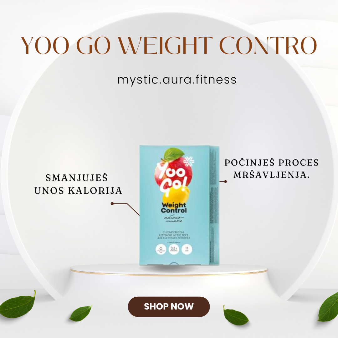 Gubitak kilograma - 1