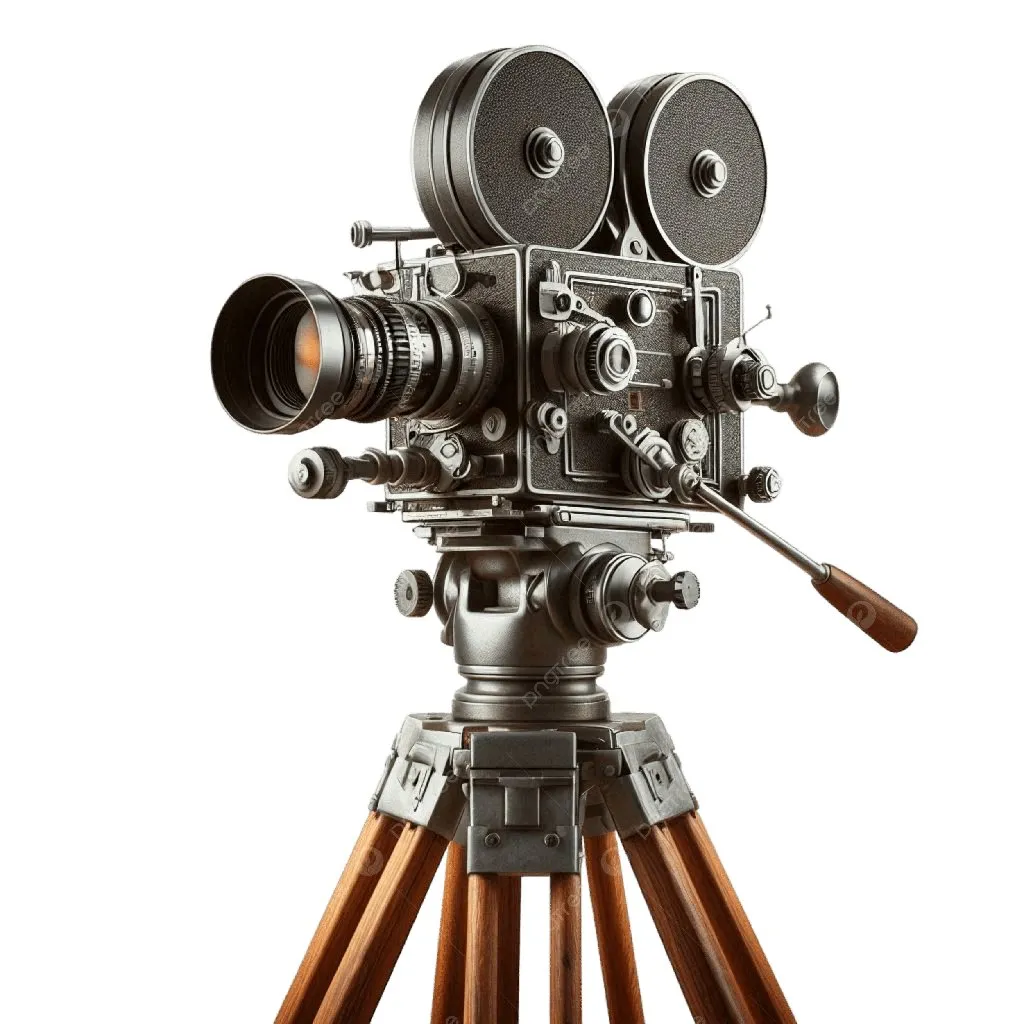 Videograf Igor Nis