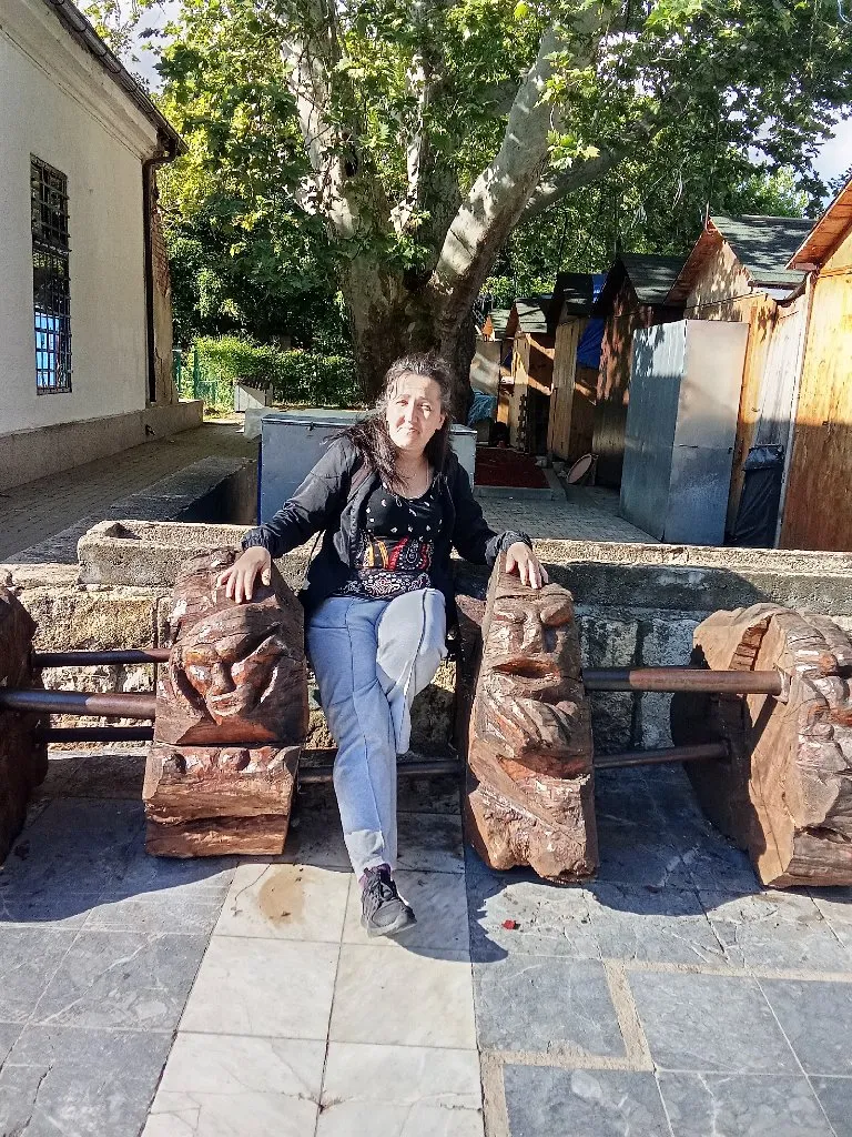 Dragana - 1