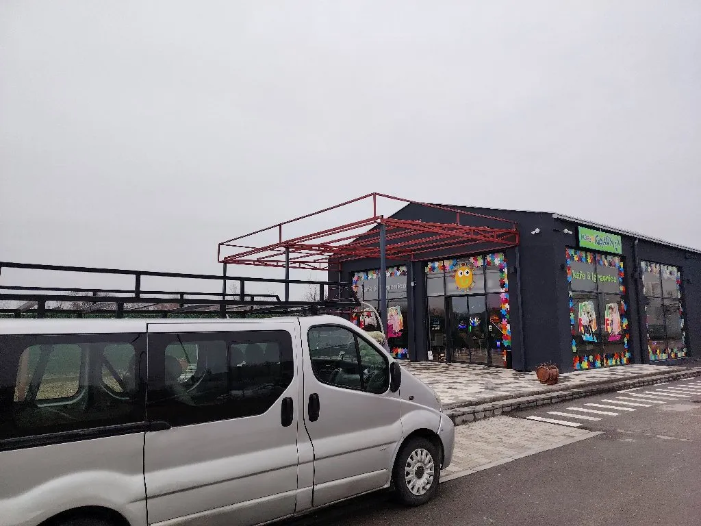 Bravarsko limarske usluge - 1