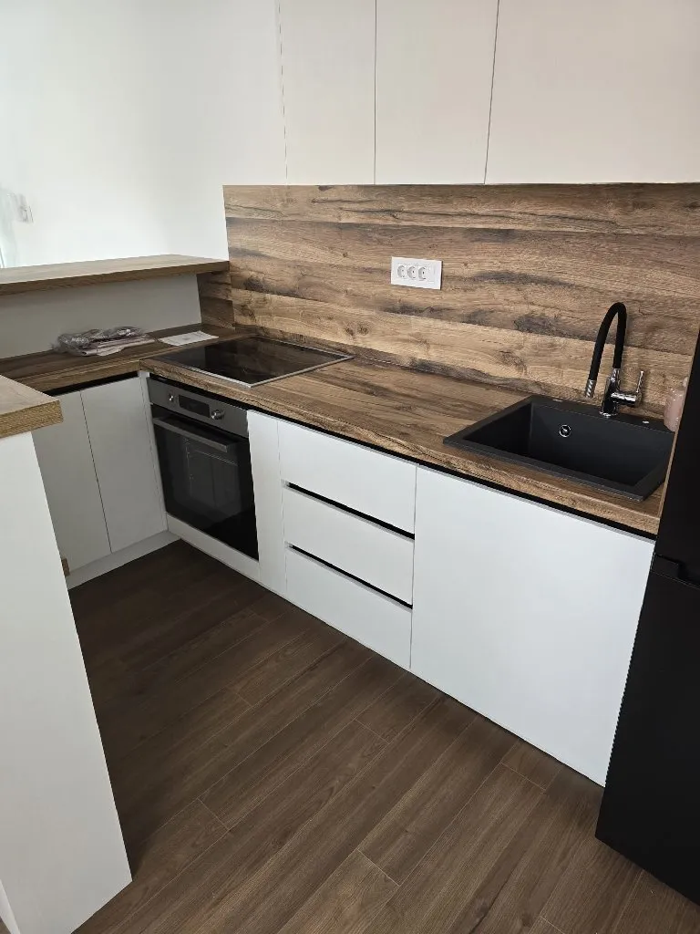 Lignum Project - 8