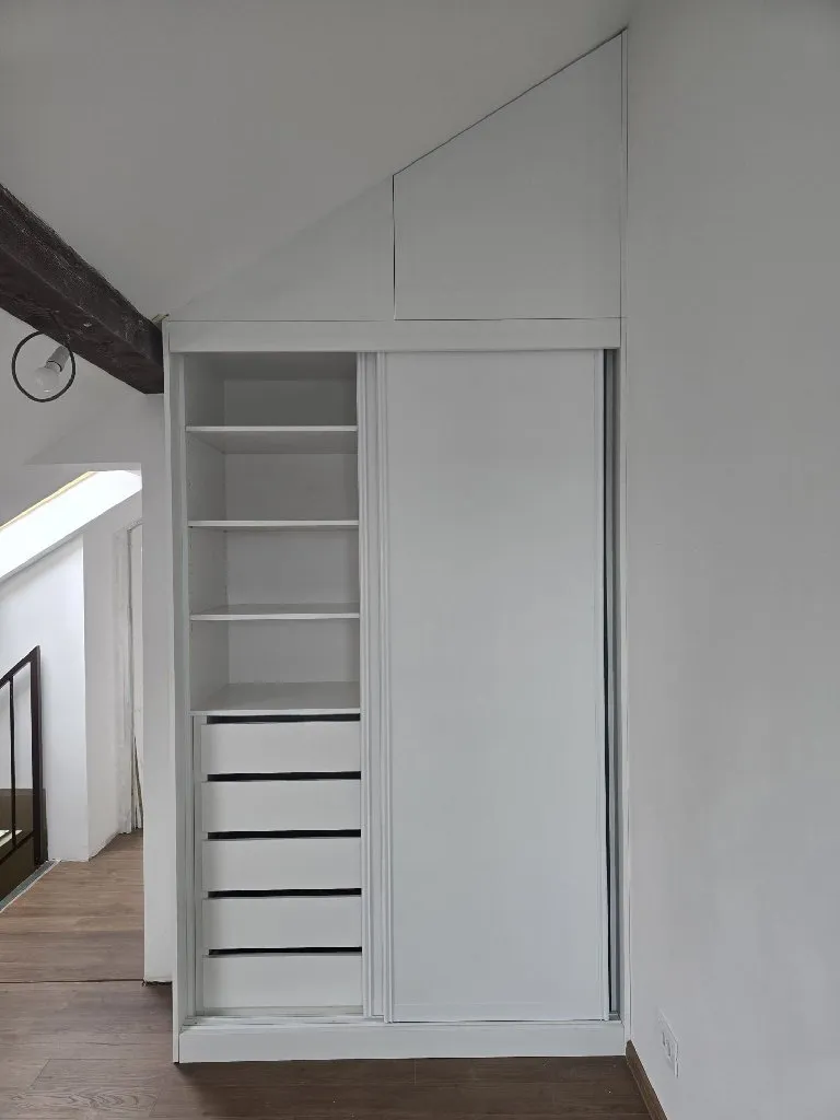 Lignum Project - 7