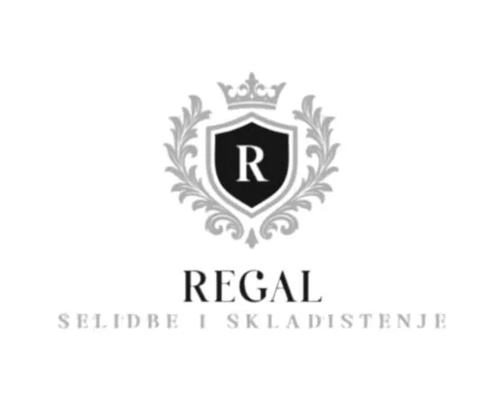 Regal Selidbe i Skladistenje
