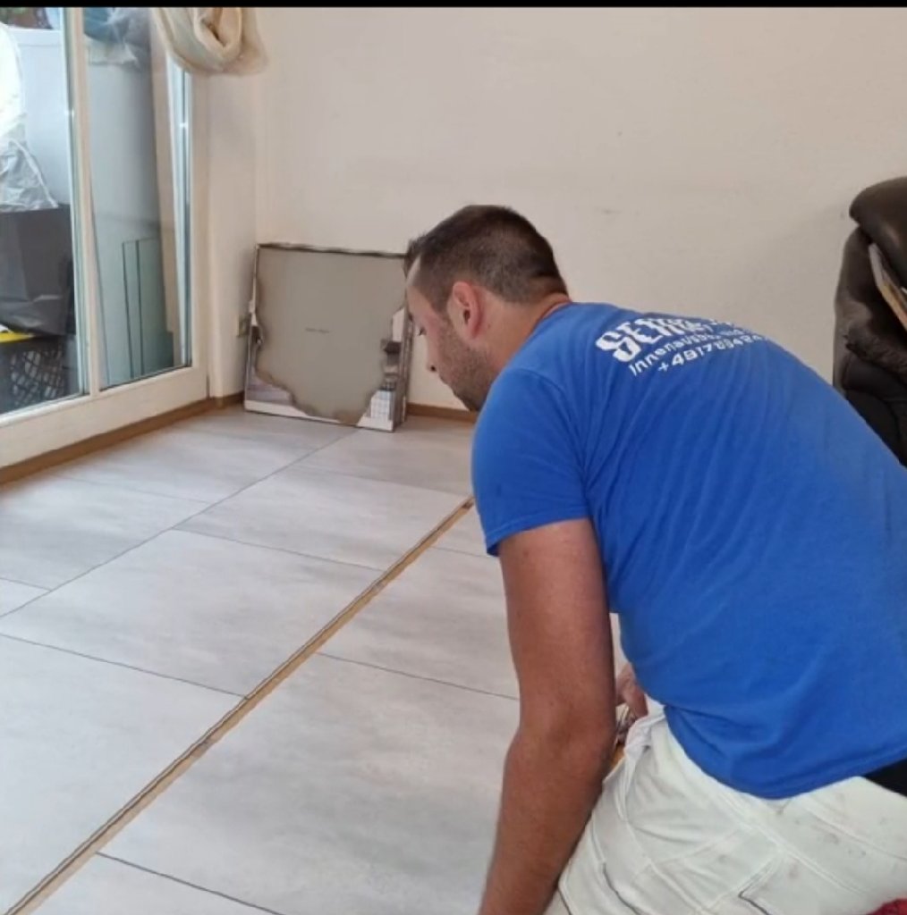 Keramičar,Gipser,Podopolagač - 3