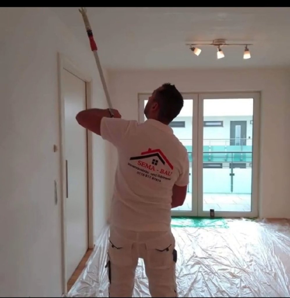 Keramičar,Gipser,Podopolagač