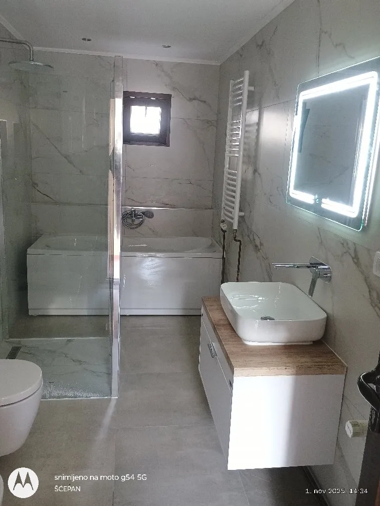 Vodoinstalater kersmičar - 4