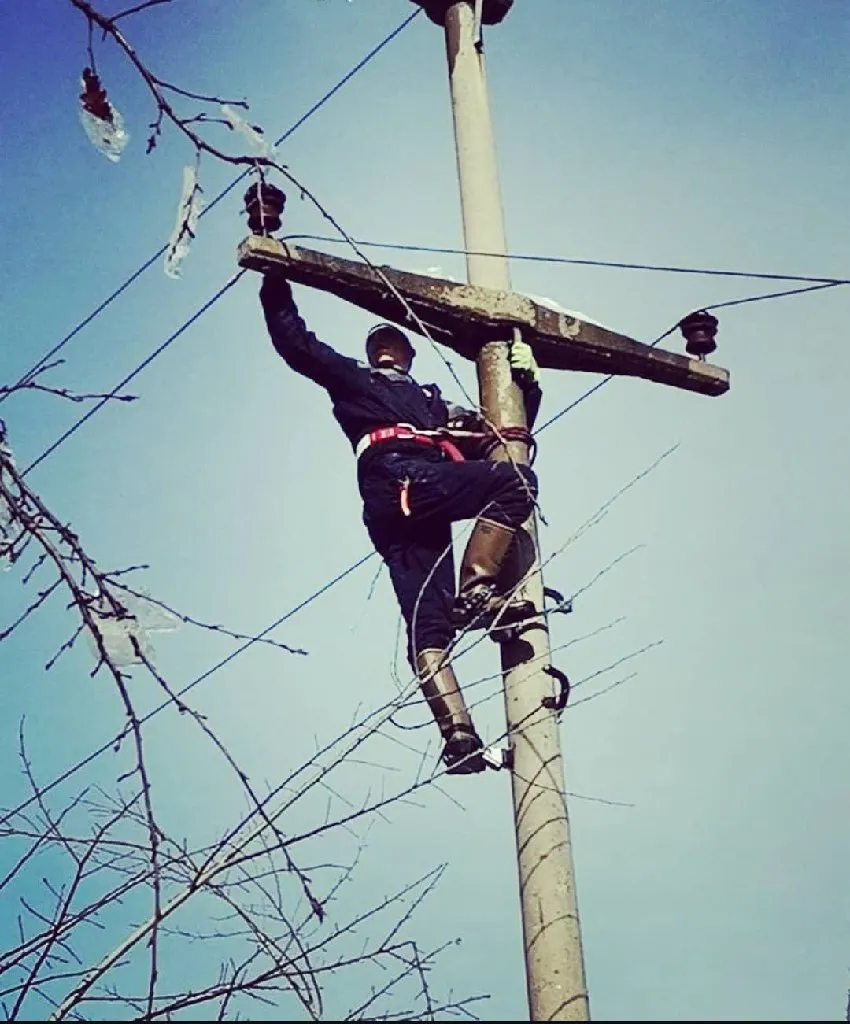 Veljko Elektricar Haus Majstor