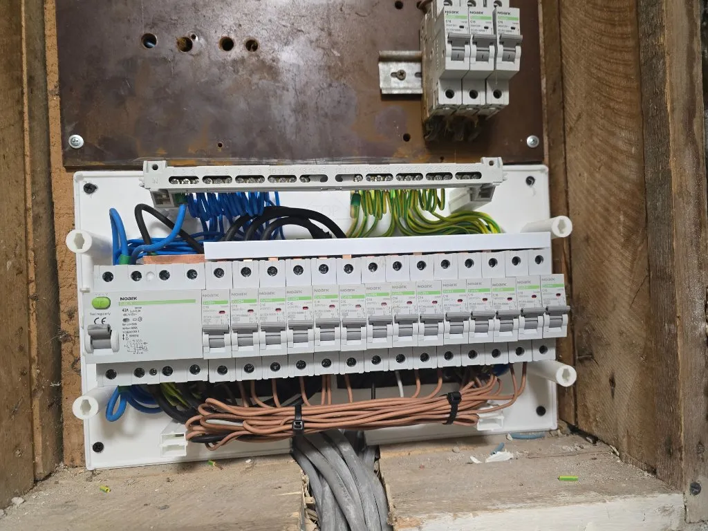 Elektro TiM - 3